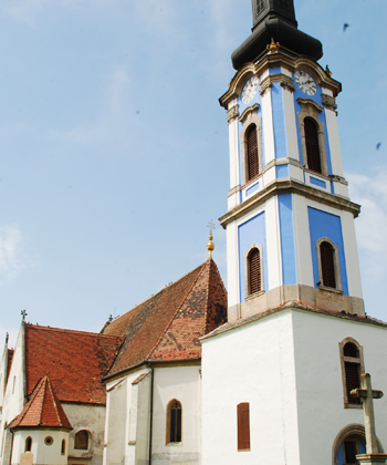 szerbttemplom